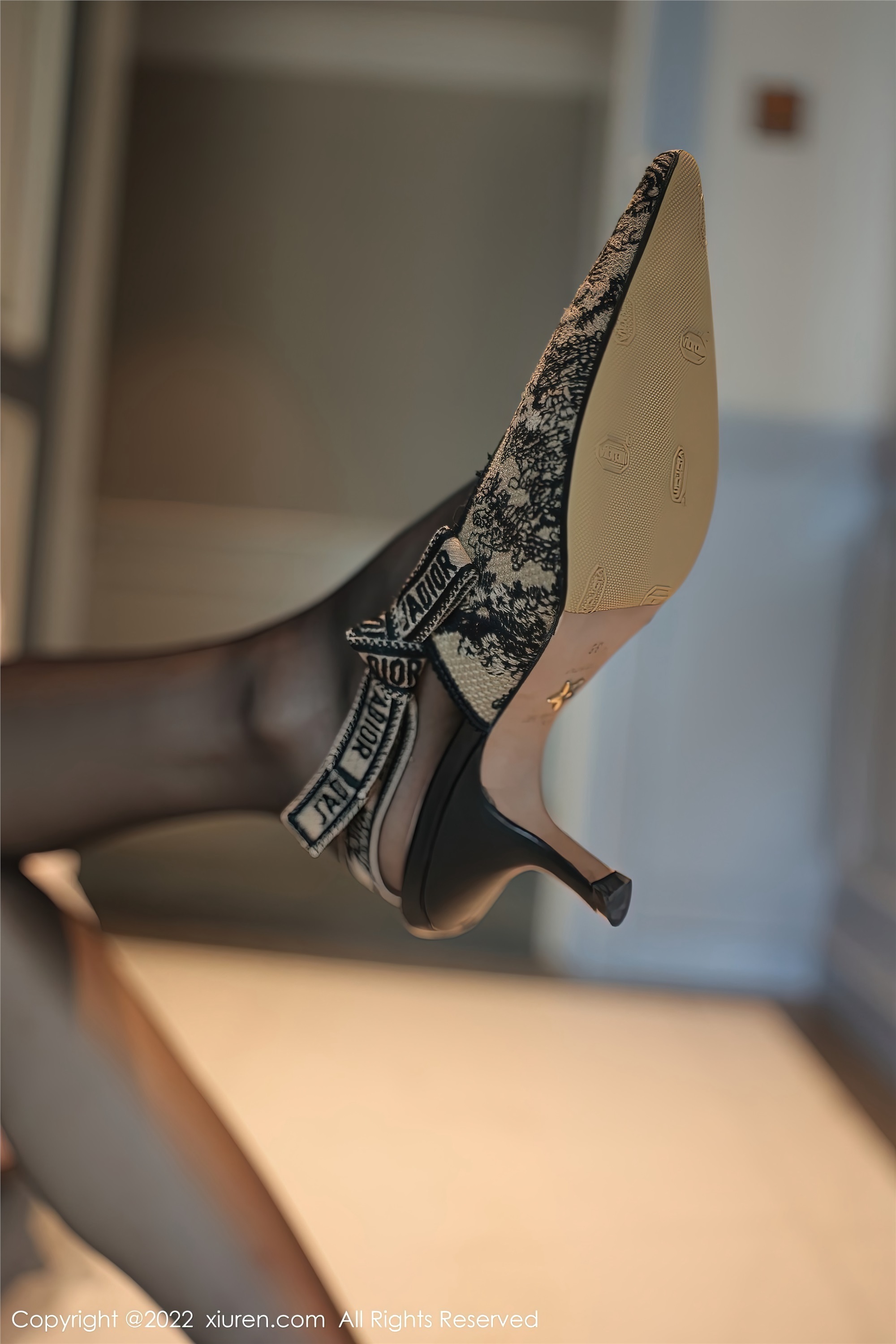 Xiuren秀人网 2022.11.16 NO.5861 77qiqi